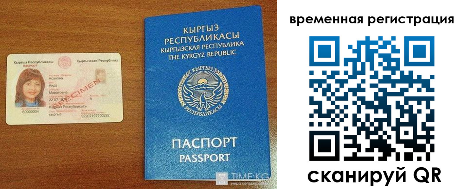 временная регистрация гарантия в Великих Луках